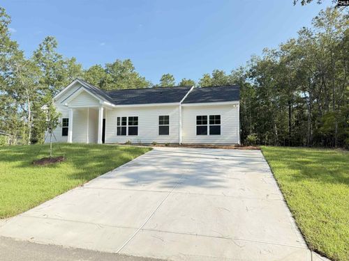 225 Trotter Ln, Orangeburg, SC, 29118-9665 | Card Image
