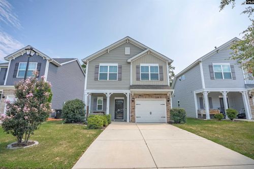 105 Cherrybark Lane, West Columbia, SC, 29169 | Card Image