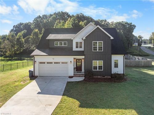 110 Odell Myers Rd, Advance, NC, 27006-7434 | Card Image