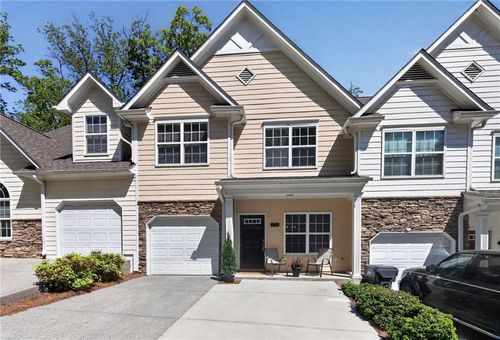 13-406 Mcafee Ct Nw, Kennesaw, GA, 30144-3811 | Card Image