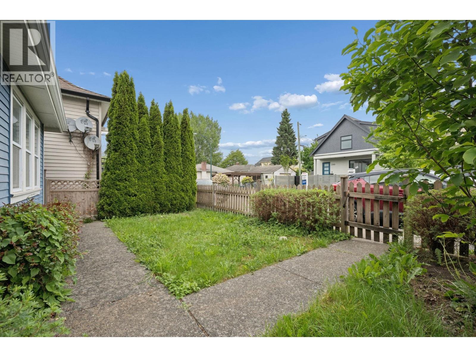 Residential in Vancouver