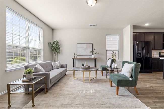 2848 Brittlebush Dr, House other with 4 bedrooms, 3 bathrooms and null parking in Fort Worth TX | Image 6