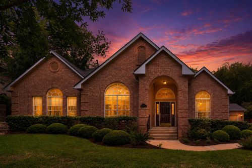 6303 Amberly Pl, Austin, TX, 78759-6129 | Card Image