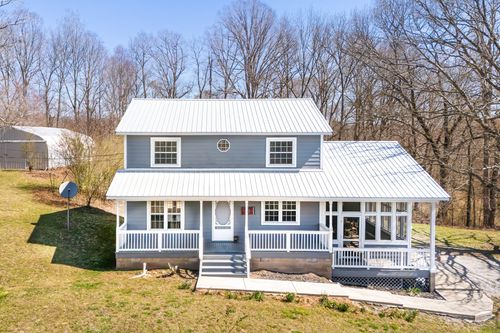 136 Limo View Ln, Hohenwald, TN, 38462-4604 | Card Image