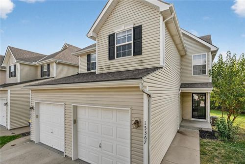 15367 Nw 123rd St, Platte City, MO, 64079-9243 | Card Image