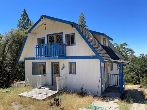 6122 Chowchilla Mountain Road, Mariposa, CA, 95338 | Card Image