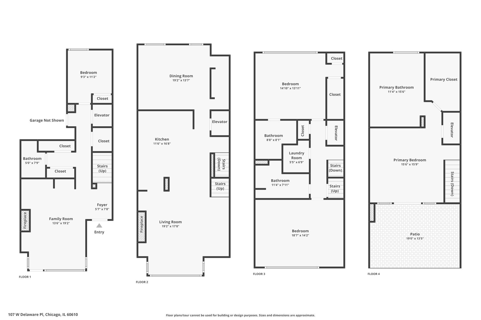 Residential in Chicago 5