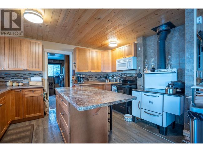 52200 Lloyd Dr, House other with 2 bedrooms, 1 bathrooms and null parking in Vanderhoof BC | Image 21