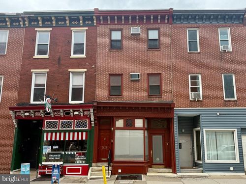2126 South St, PHILADELPHIA, PA, 19146-1227 | Card Image