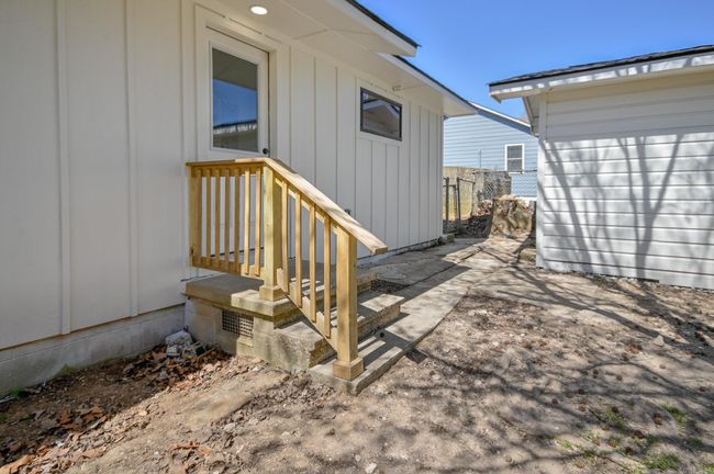 305 Reine St N, House other with 3 bedrooms, 2 bathrooms and null parking in Mena AR | Image 18