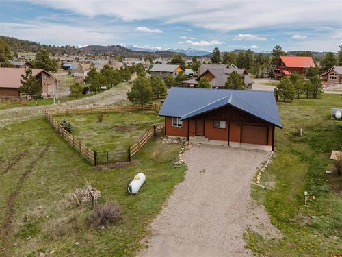 55 Navajo Ct, Pagosa Springs, CO, 81147-8978 | Card Image