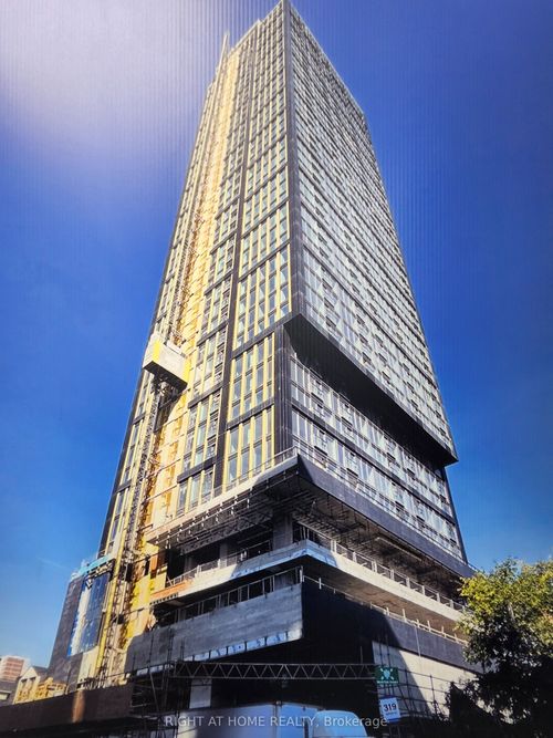 2807-319 Jarvis St, Toronto, ON, M5B0C8 | Card Image