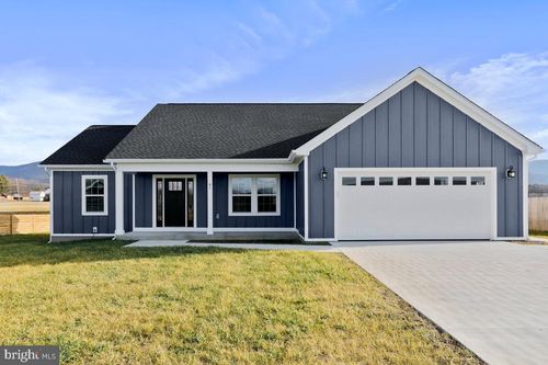 91 Arthur Ln, LURAY, VA, 22835-5454 | Card Image