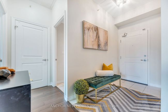 317 - 630 Sauve St, Condo with 2 bedrooms, 1 bathrooms and 1 parking in Milton ON | Image 6