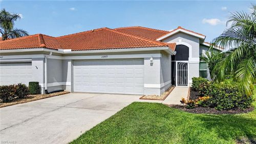 26469 Clarkston Dr, BONITA SPRINGS, FL, 34135-2366 | Card Image