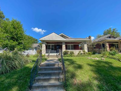 1910 Foster Ave, House other with 3 bedrooms, 2 bathrooms and null parking in Memphis TN | Image 2