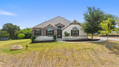 301 Double Eagle Ranch Dr, Cedar Creek, TX, 78612-4322 | Card Image