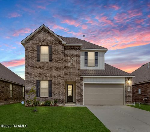242 Cane Run Ct, Duson, LA, 70529-3529 | Card Image