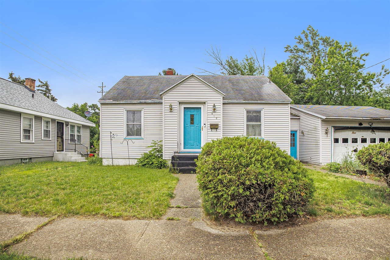 Mulder St, Muskegon, MI 49442