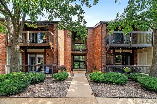 apt-i-6808 Cottage Grove Ln, Saint Louis, MO, 63129-3952 | Card Image