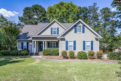 93 Falling Leaf Lane, Elgin, SC, 29045 | Card Image