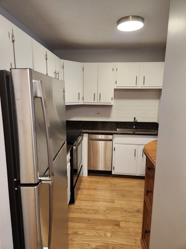 APT-20J - 5100 N Marine Dr, Condo with 1 bedrooms, 1 bathrooms and null parking in Chicago IL | Image 10
