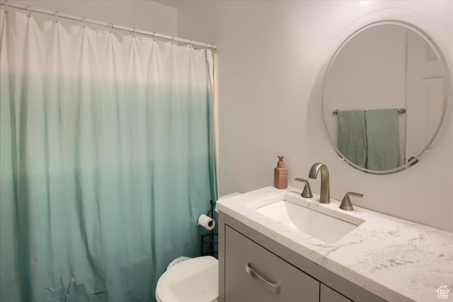 1267 W 1750 N, House other with 6 bedrooms, 4 bathrooms and 10 parking in Clinton UT | Image 25