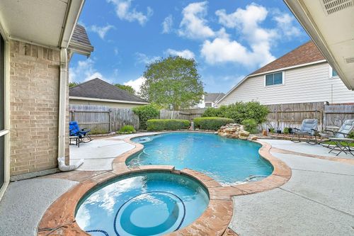3422 Bay Breeze Dr, Seabrook, TX, 77586-1671 | Card Image