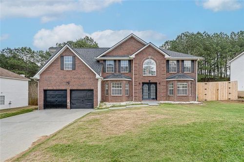 6740 Hill Creek Cv, Lithonia, GA, 30058-7002 | Card Image