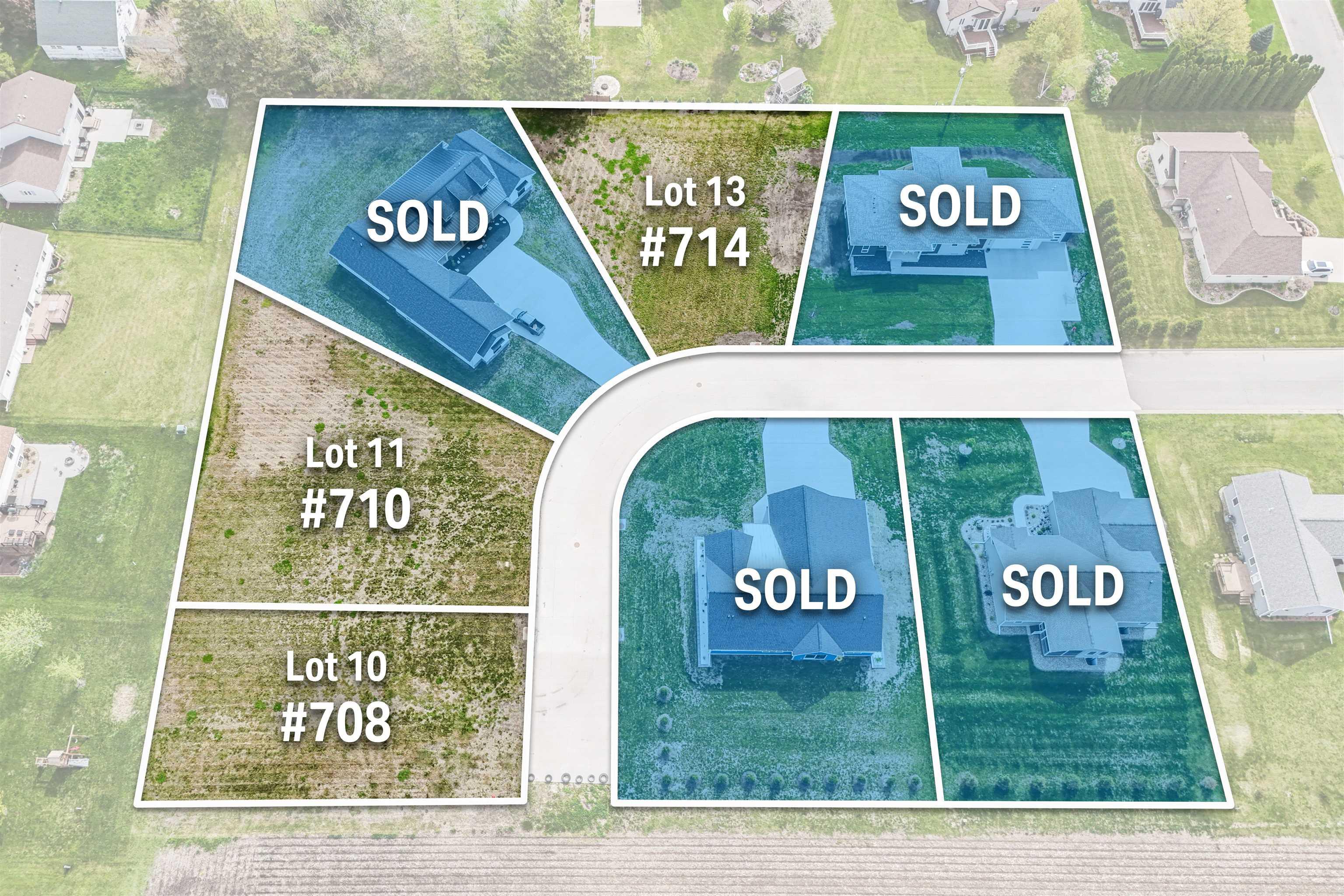 Land in Dysart 3