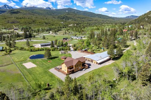 100 Foster Creek Dr, Anaconda, MT, 59711-9529 | Card Image