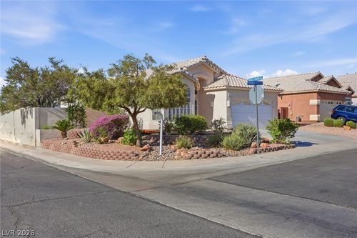 1521 Honey Vista Lane, North Las Vegas, NV, 89032 | Card Image