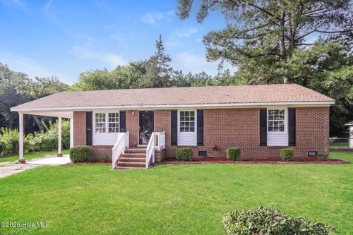 1117 Brownview Drive, Rocky Mount, NC, 27801 | Card Image