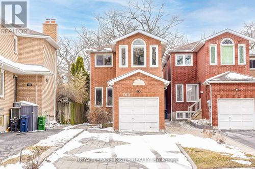 basement-165 Clonmore Drive, Toronto (Birchcliffe-Cliffside), ON, M1N1X9 | Card Image