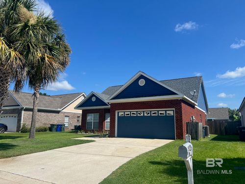 1329 Dominoe Trail, Foley, AL, 36535 | Card Image