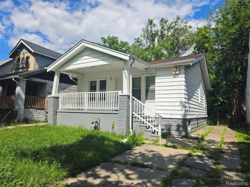 18608 Greeley Street, Detroit, MI, 48203 | Card Image