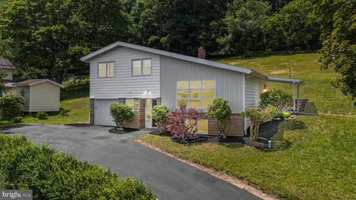 400 Spike Island Road, OSCEOLA MILLS, PA, 16666 | Card Image