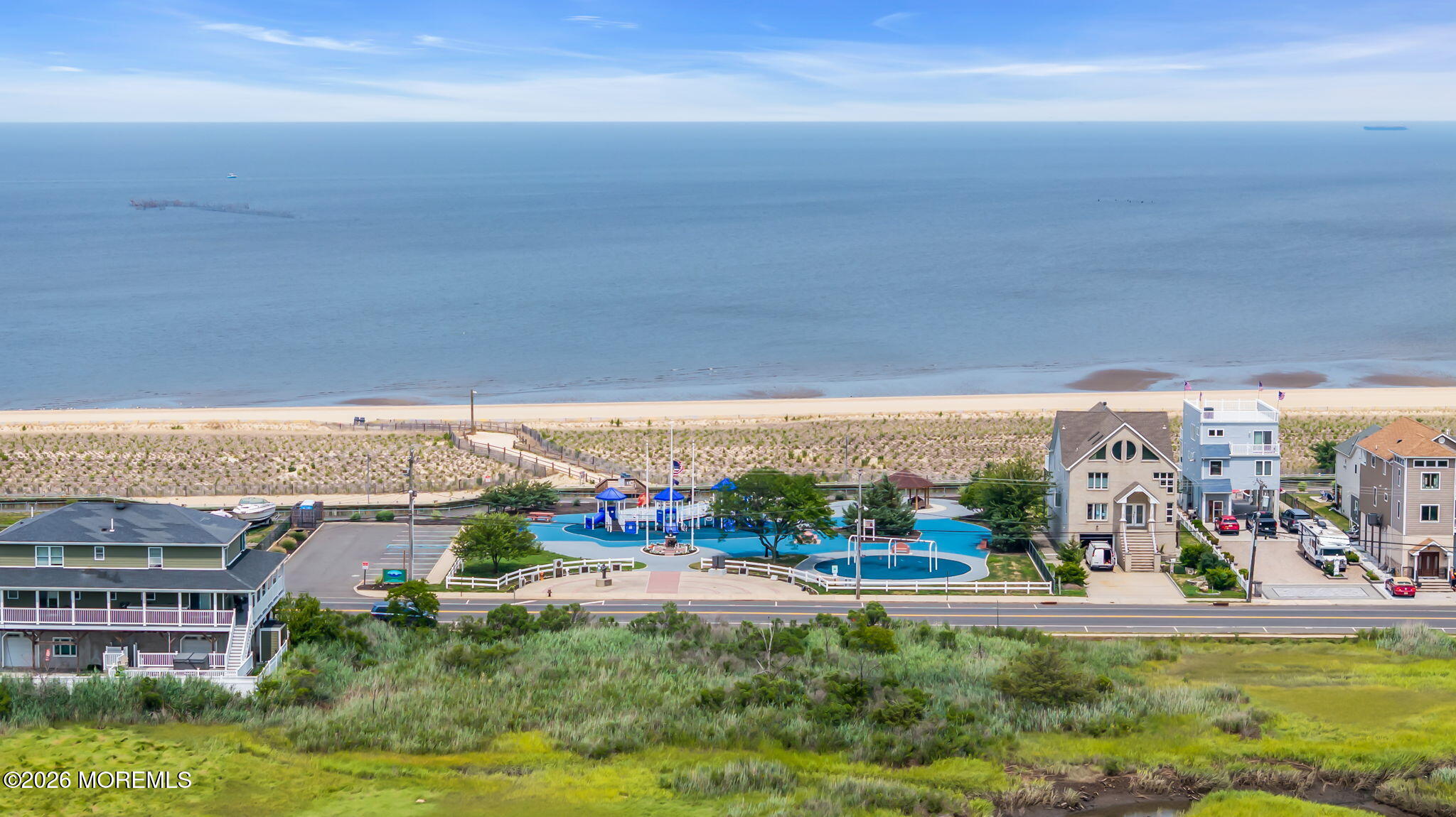 Residential in Union Beach 4