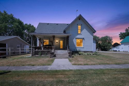 204 S Hodges, Perrinton, MI, 48871-5101 | Card Image