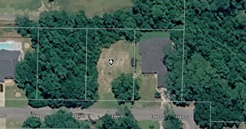 26-3N-24-0545-0000-0400 Eagle Drive, Crestview, FL, 32536 | Card Image