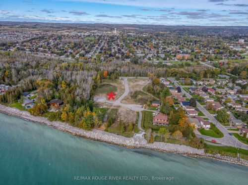 lot 4 Cedar Shore Trail, Cobourg, ON, K9A3L3 | Card Image