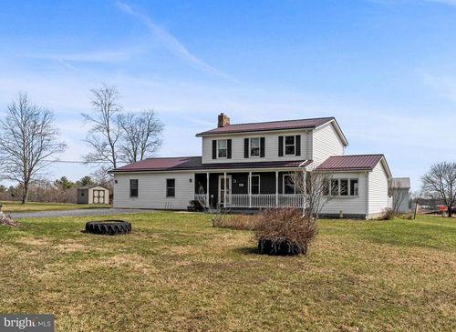 1676 Wallaceton Bigler Highway, WEST DECATUR, PA, 16878 | Card Image
