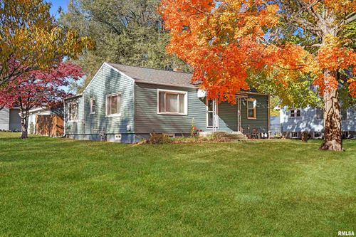 4031 Ricketts Ave, Bartonville, IL, 61607-2360 | Card Image