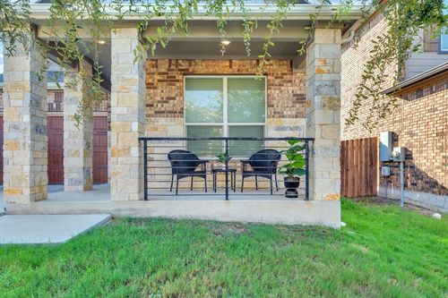 17011 Prestons Braid Ln, Round Rock, TX, 78664-2503 | Card Image