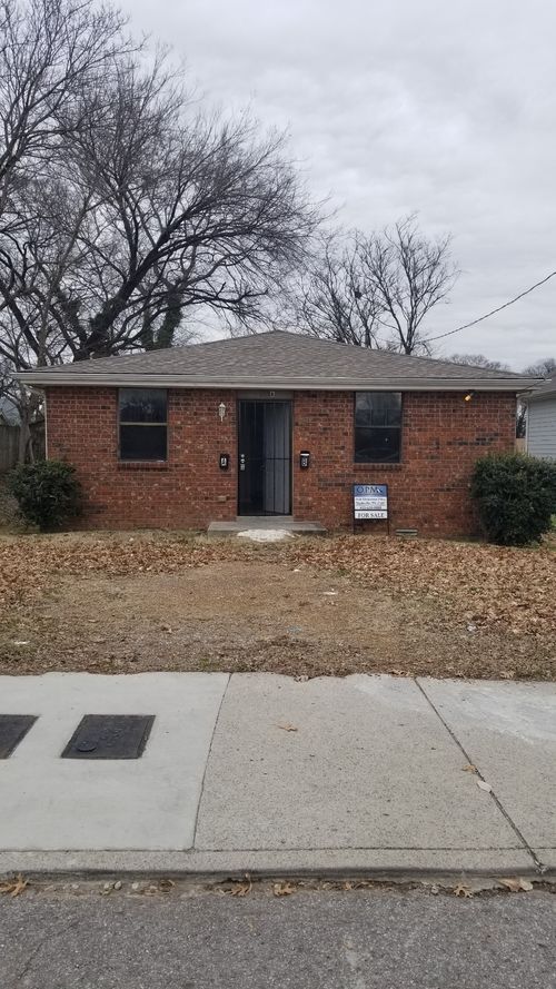 319 Grace St, Nashville, TN, 37207-5838 | Card Image