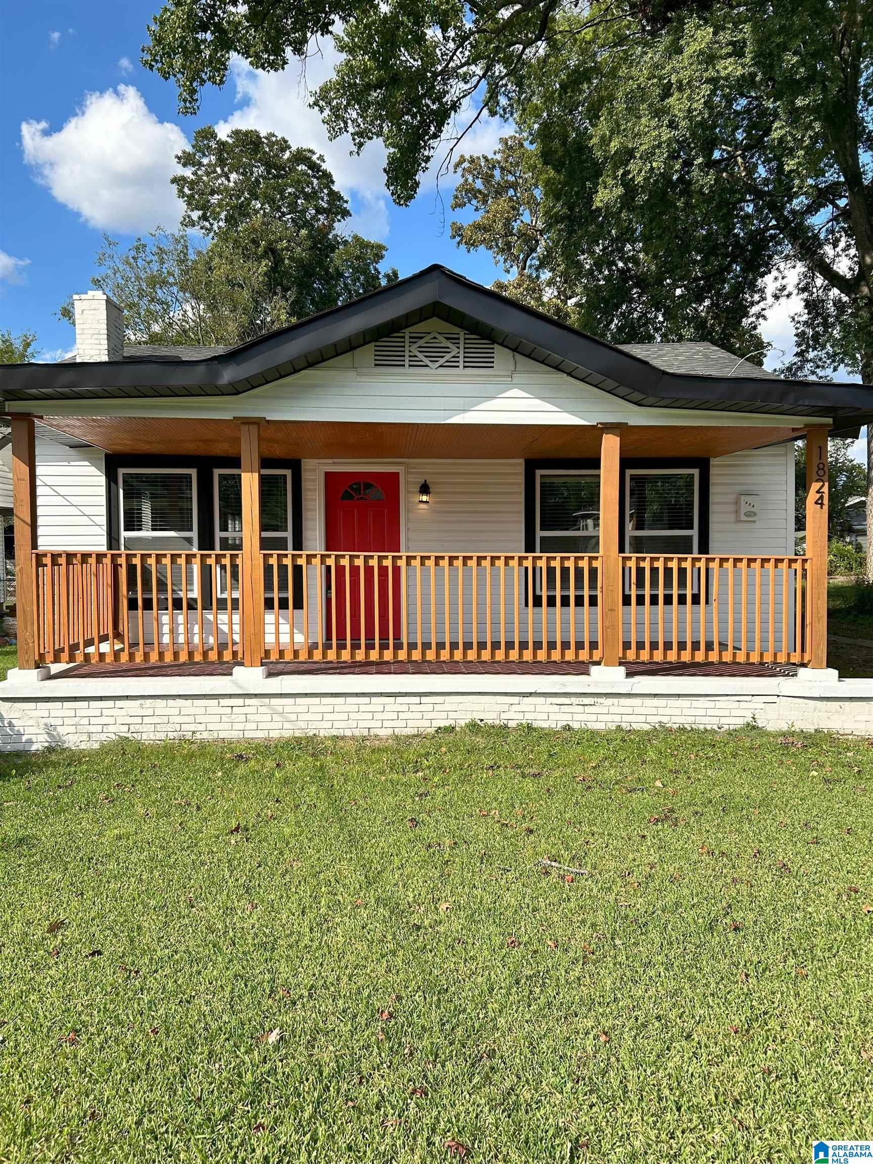 Princeton Ct, Birmingham, AL 35211