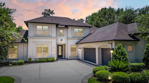 8130 Beckett Creek Ln, Humble, TX, 77396-3562 | Card Image