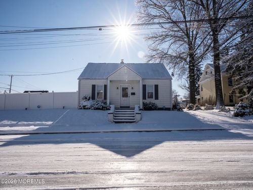 551 Hobart Avenue, Hamilton, NJ, 08629 | Card Image