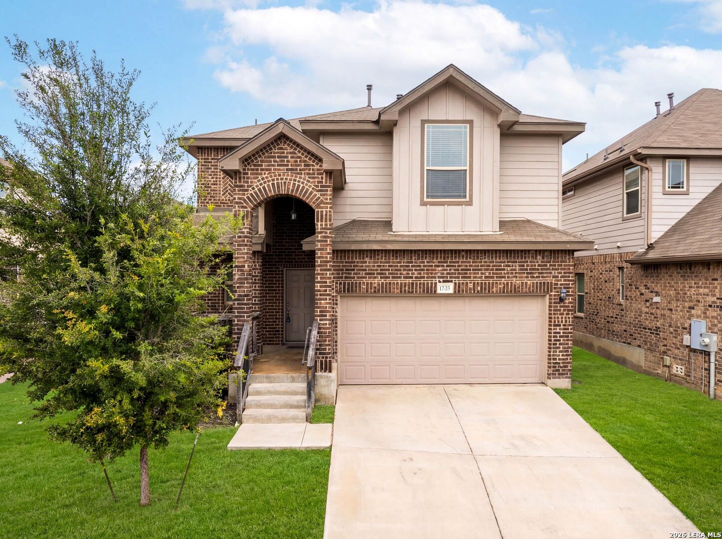 Residential in San Antonio 4