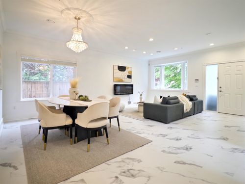 2709 W 37th Ave, Vancouver, BC, V6N2T5 | Card Image